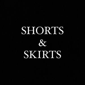 SHORTS AND SKIRTS FOR SALE